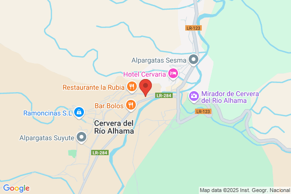 Calvo Soria f.