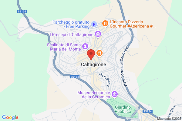 Ceramica Romano S.A.