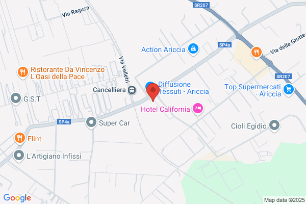 Ceramicas Romano S A