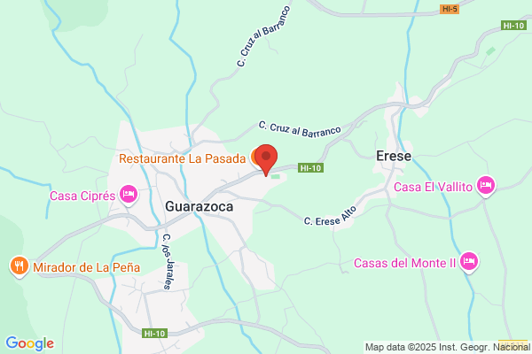 Colegio Publico Guarazoca