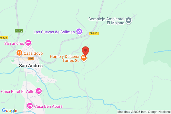 Mercahierro