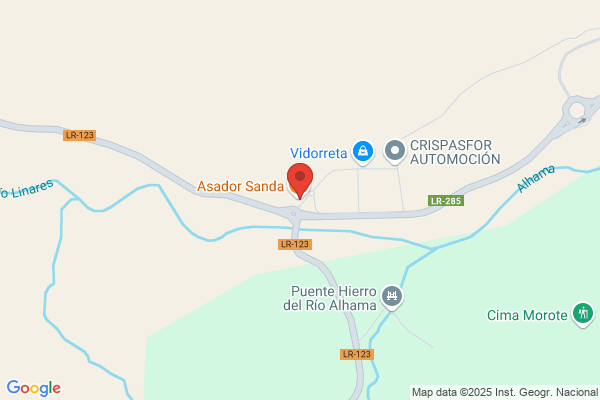 Restaurante Armando