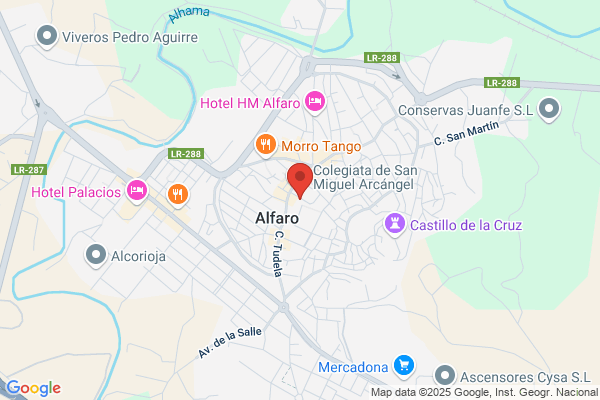 Ugartondo Armas a.