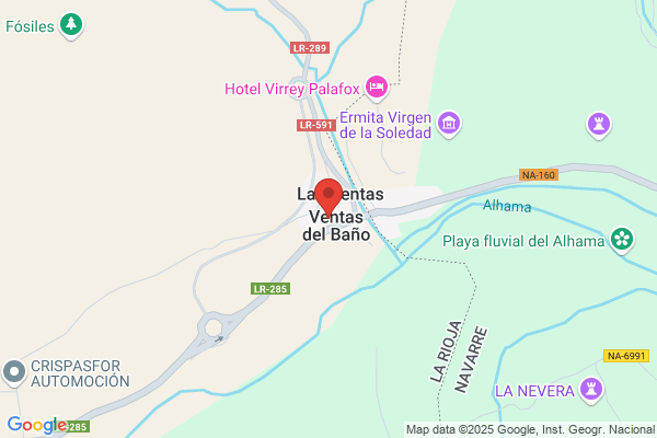 Vidorreta S.L.