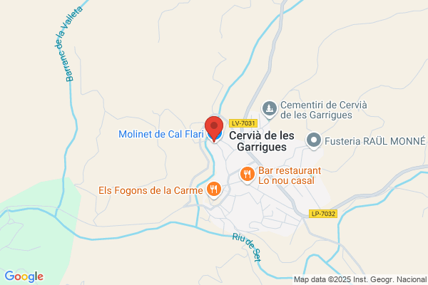 Tost Estivill - Avicultura Treballs Agricoles j. M.