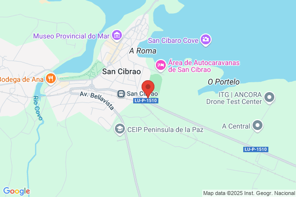 Centro Iniciativas Y Turismo