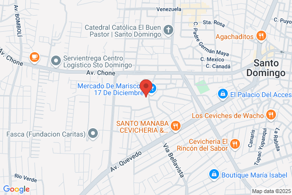 Colegio Nacional Mixto