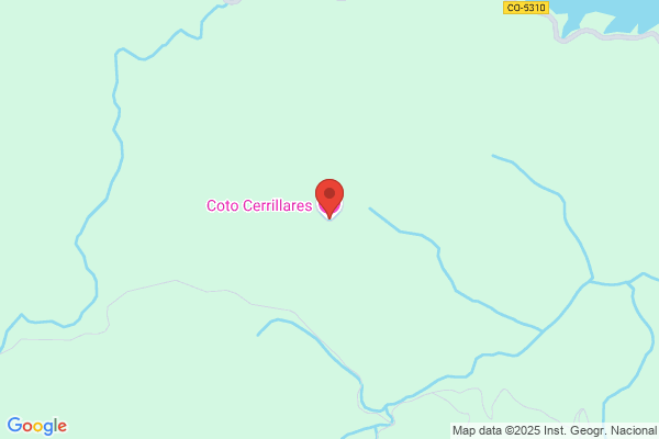 Corbeiras Coto l. E.