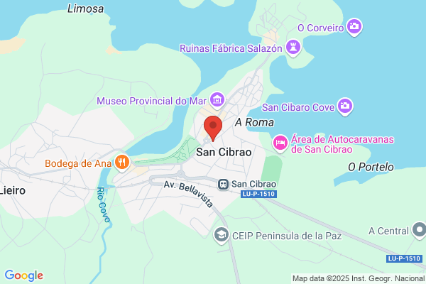Ferreteria Azores S.L.