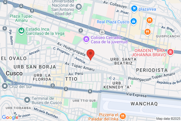 Lastra Andina c.