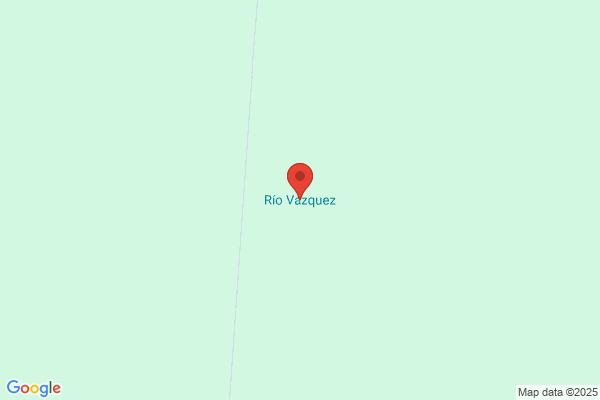Rio Vazquez l.