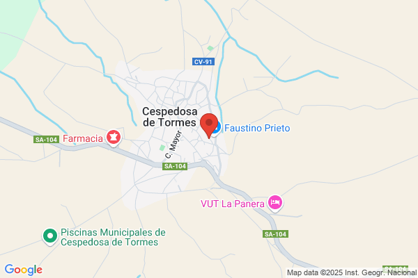 Almacen De Quesos