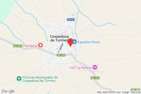 Autocares Palacios