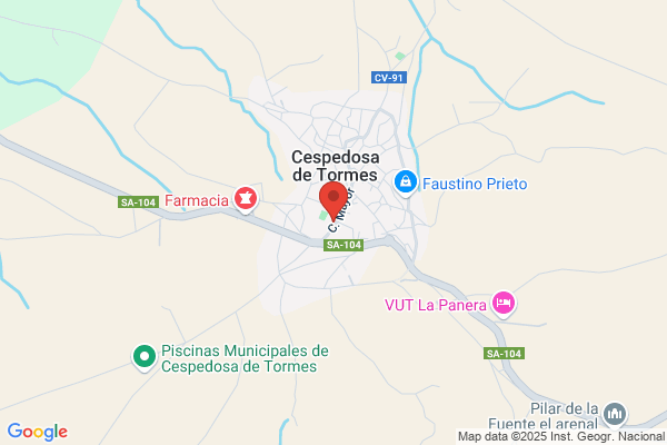 Colegio Publico