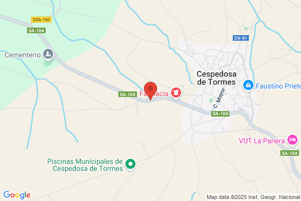 Cooperativa Agricola San Isidro