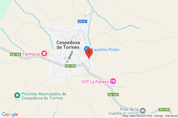 Taller De Cerrajeria Castro