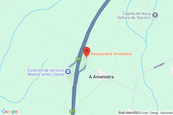 Cafe Bar Ameixeira Cereales Y Abonos