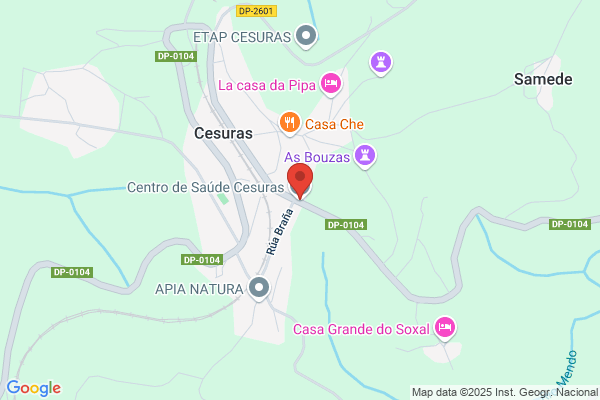 Consultorio Viñas