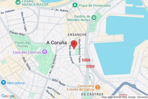 Contimoda & Company S.L.