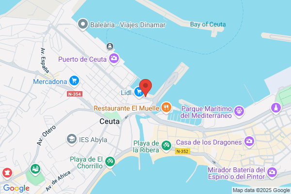 Viajes Aral S.L.