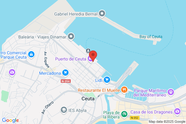 Viajes Dinamar S.L.