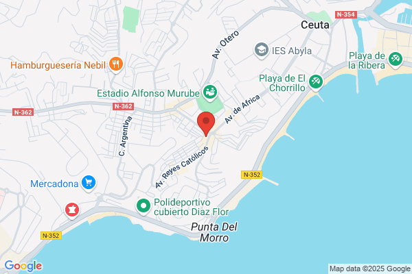 Viajes Dos Mares S.A.