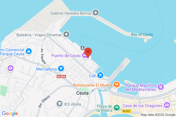 Viajes Hercules S.L.
