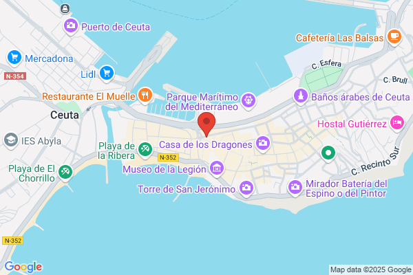 Calypso - Agente Propiedad Inmobiliaria