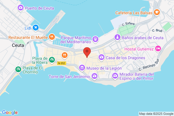 Banco De Santander S. A.