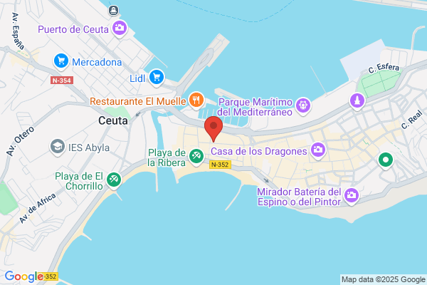 Antena Ceuta Television S.L.