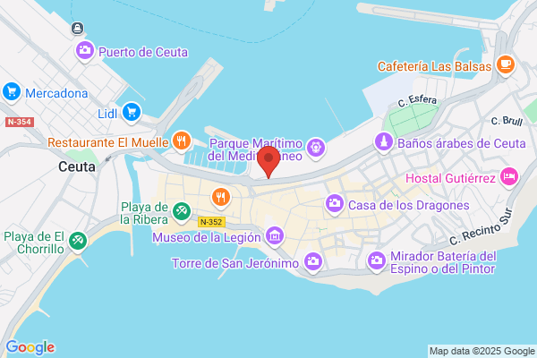 Bar-Cafe Sotano