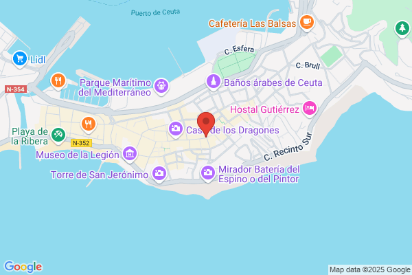 La Campana De Ceuta S.L.