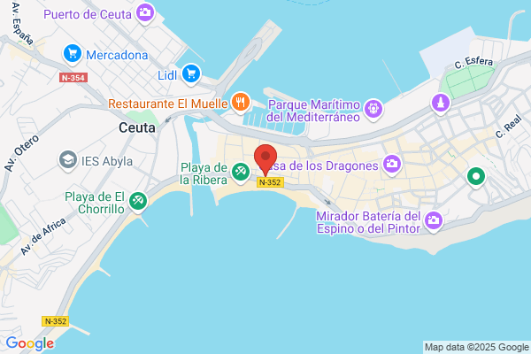 Asociacion Española Contra Cancer