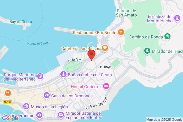 Centro Ceuti De Hemodialisis