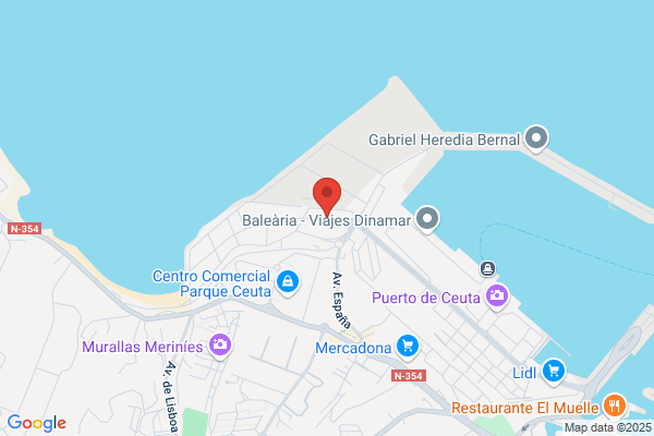 Mi Recambio S.L.