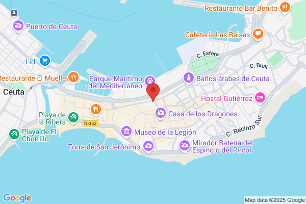 Italcar Ceuta S.L. - Automoviles