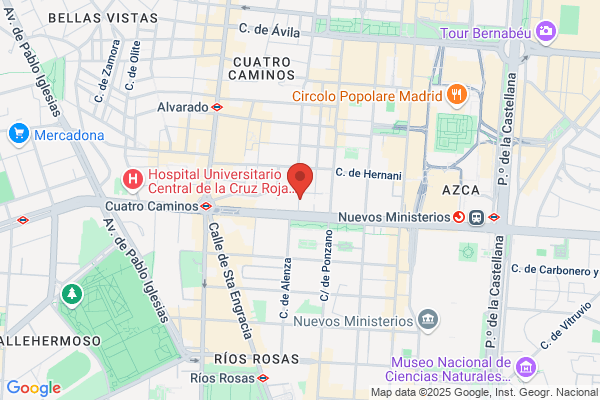 Peninsular De Contratas S. A.