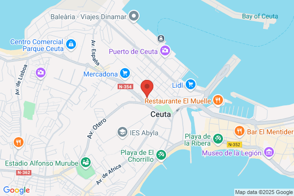 Marquez Y Asociados Ocio Y Hosteleria S.L.
