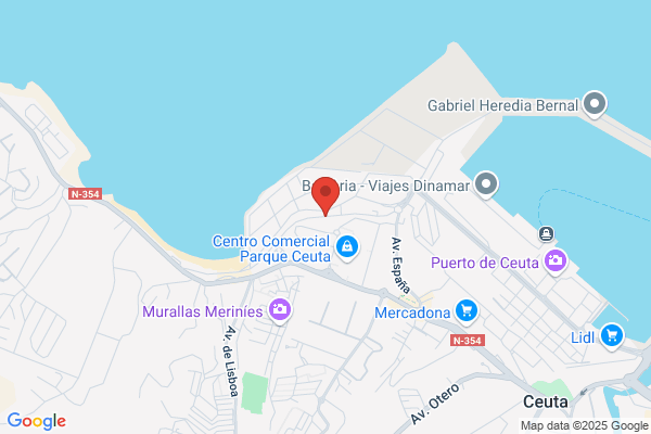 Gorostiza Y Díaz Crespo S.L.
