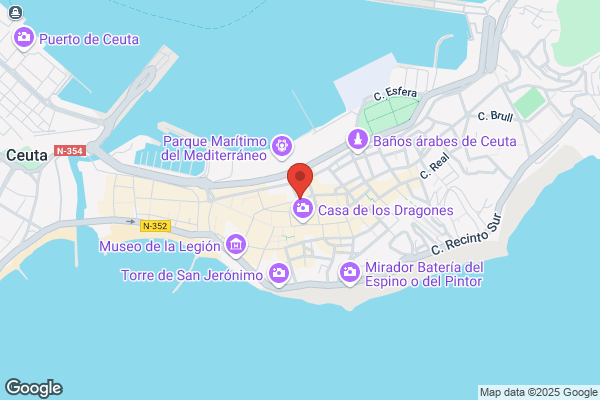 Patxi Academia De Idiomas - Larrea Barturen f j