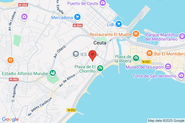 I.B.Mixto Siete Colinas