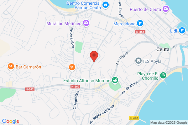 Farmacia Lobato