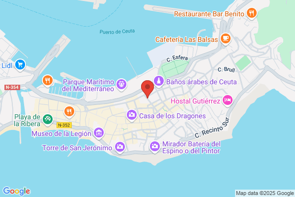 Colegio De Arbitros De La Federacion Española De Futbol De ceuta y melilla
