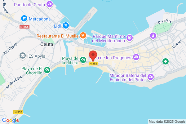 Colegio Oficial De Aparejadores Y Arquitectos Tecnicos cadiz-Ceuta