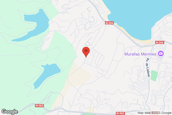 Albia Ceuta Servicios Funerarios