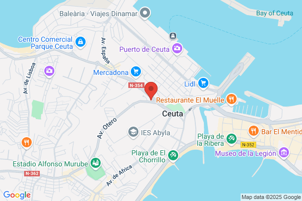 Ferreteria Bazar Marco Antonio