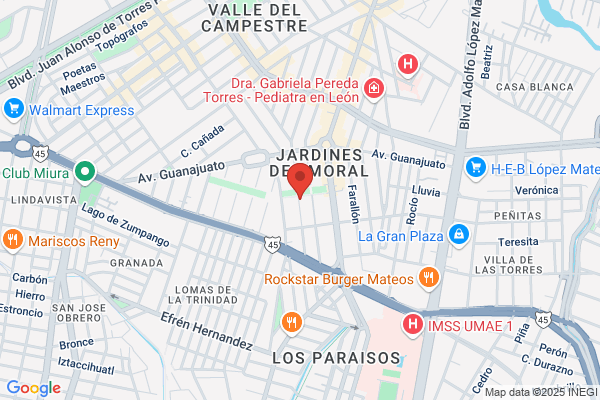 Jaramillo Leon m.