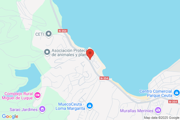 Flodis Ceuta S.L.