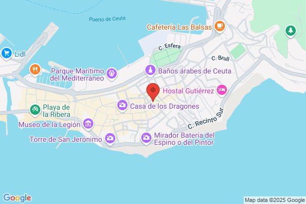 Legaliza Inmobiliaria