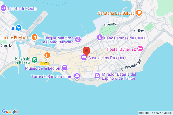 Agencia Inmobiliaria Eur-Sur